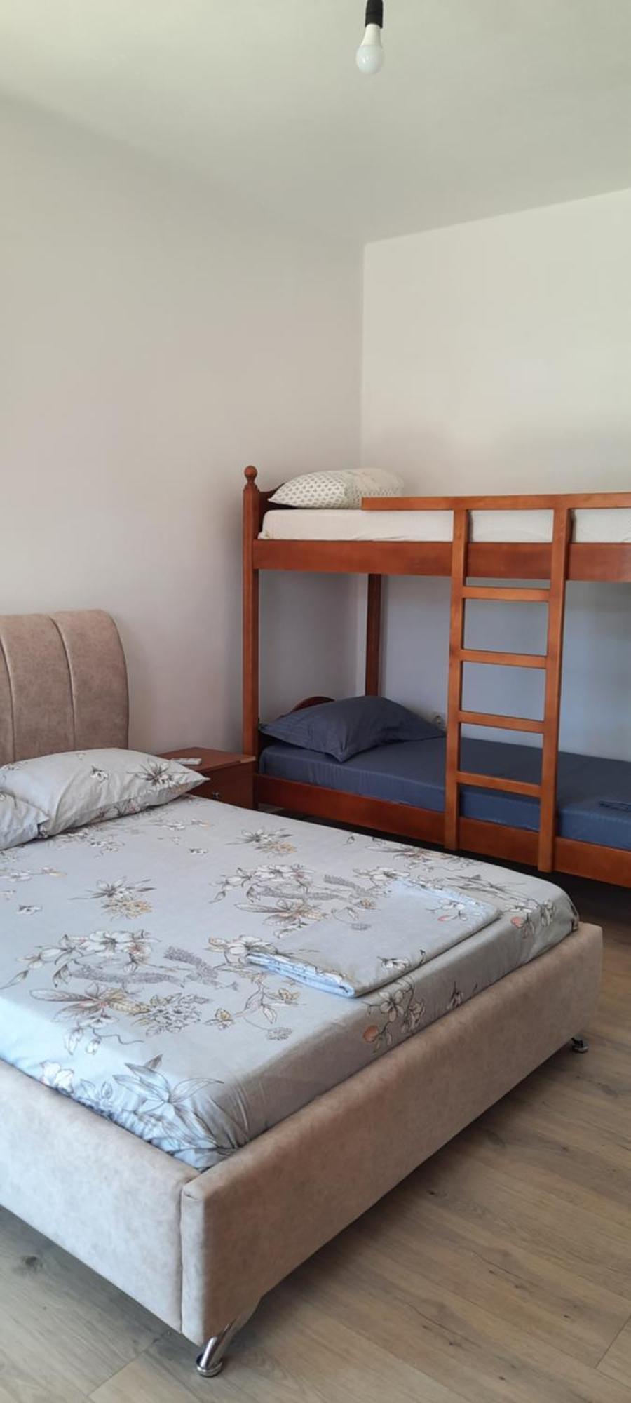 Rooms By The Sea Himare Esterno foto
