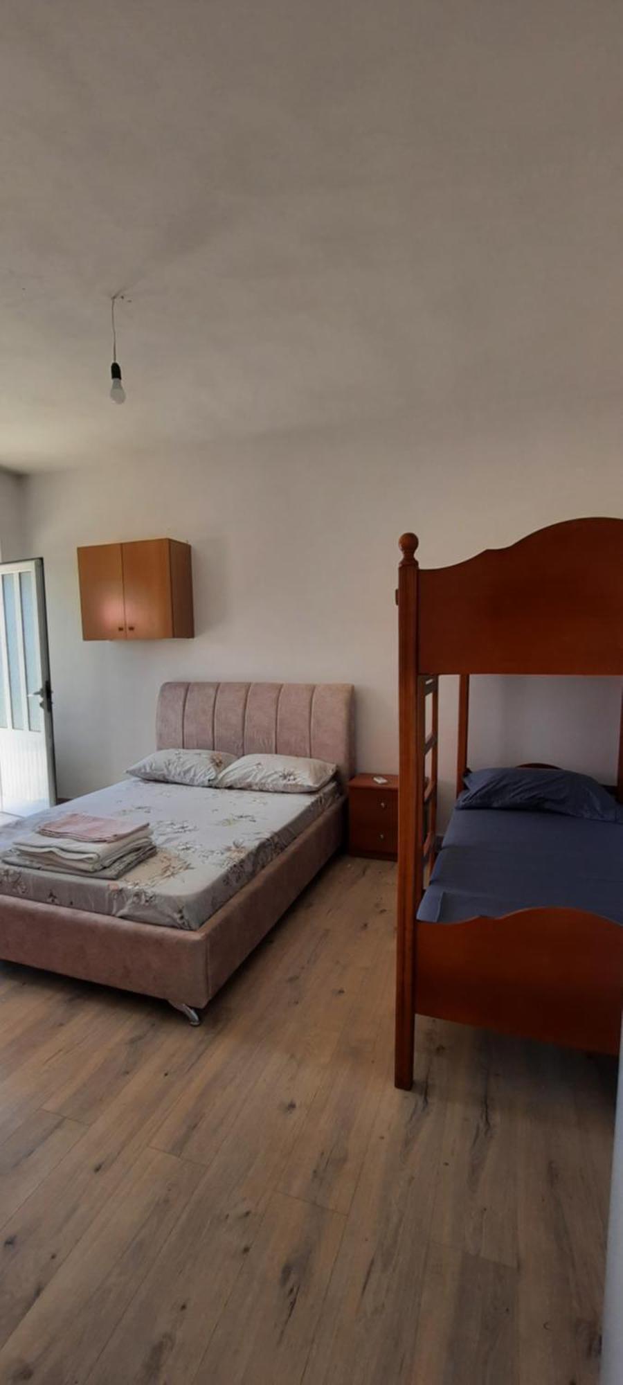 Rooms By The Sea Himare Camera foto