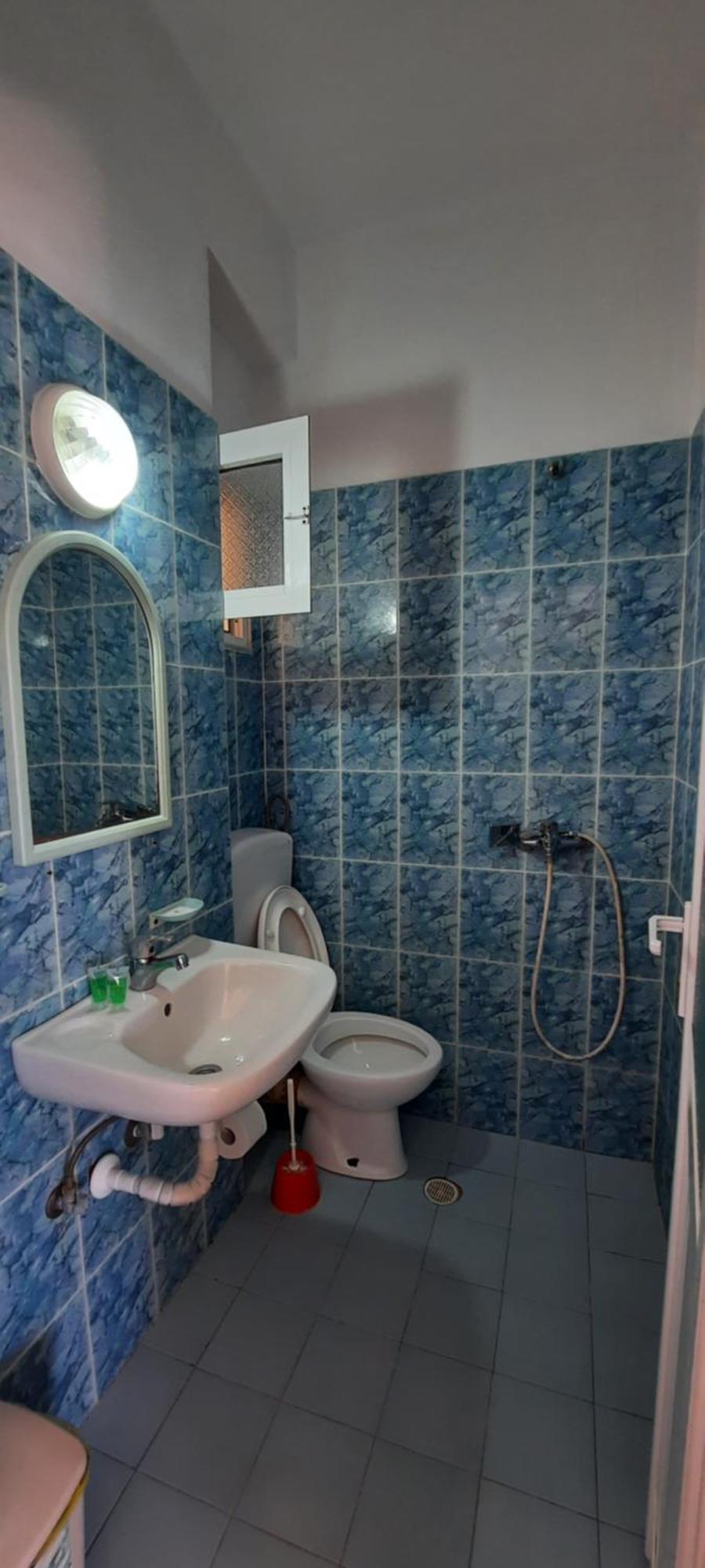 Rooms By The Sea Himare Esterno foto