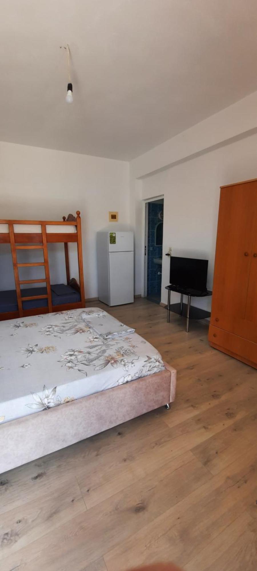 Rooms By The Sea Himare Camera foto