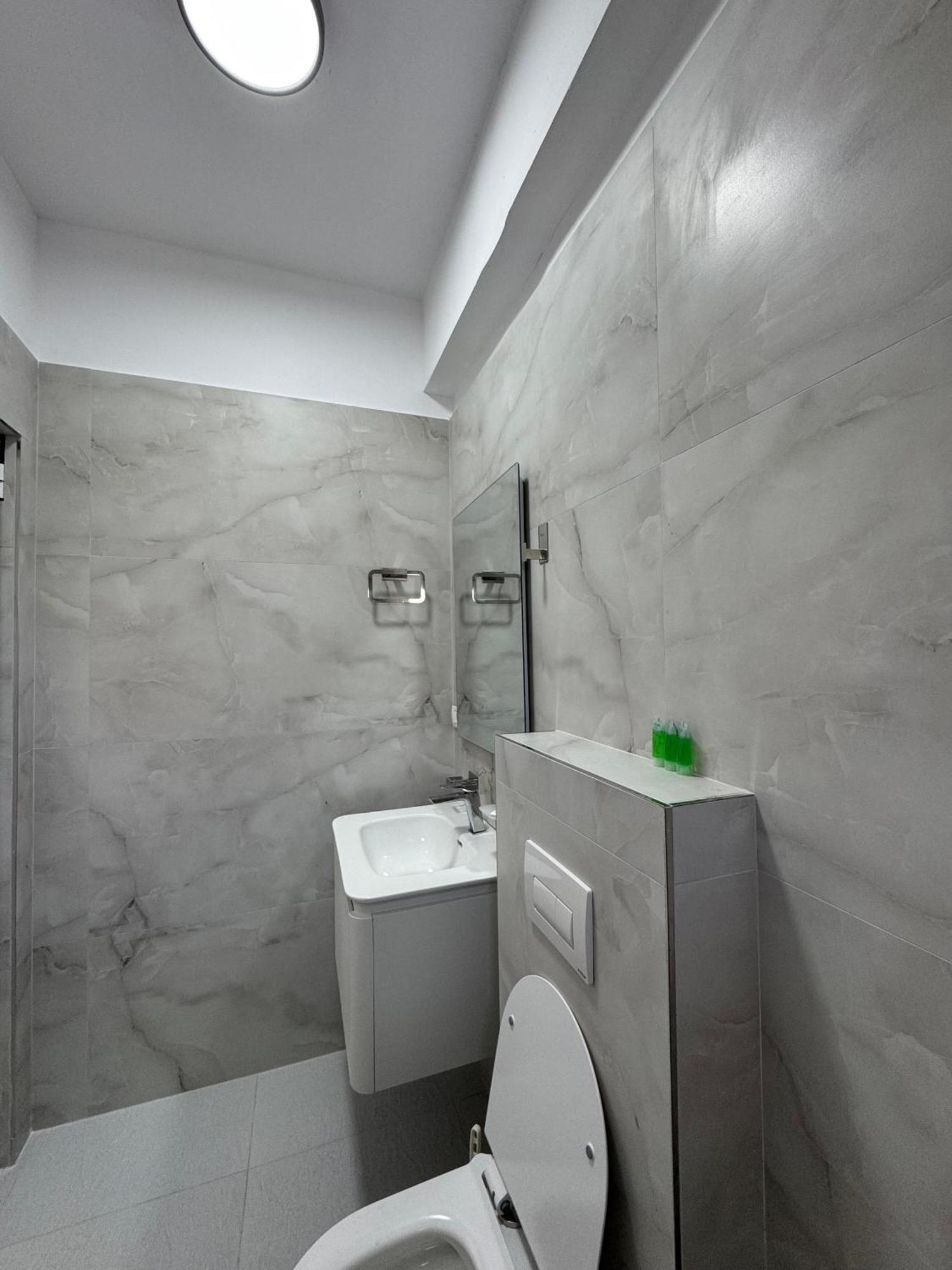 Rooms By The Sea Himare Camera foto